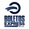 Boletos Express Ticket Scanner is the mobile companion of Boletos Express web based ticketing solutions