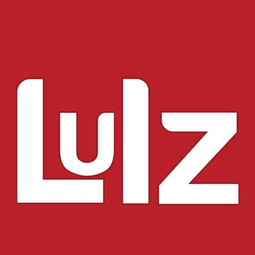 Fill in the Lulz Icon