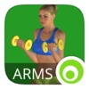 Arm Workouts Lumowell - iPhoneアプリ