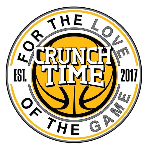 Crunch Time League iOS App