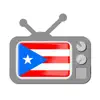 TV de Puerto Rico en vivo HD App Delete