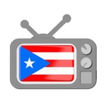 Download TV de Puerto Rico en vivo HD app