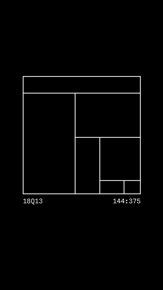 #2. Desamber (iOS) 由: Coda Labs Incorporated