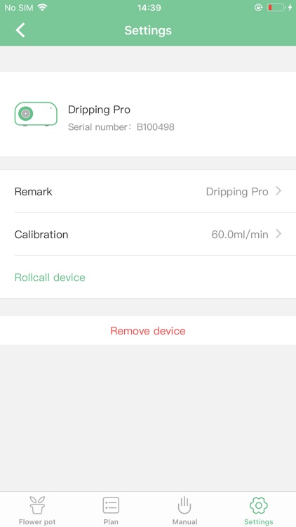 Dripping Pro screenshot-4