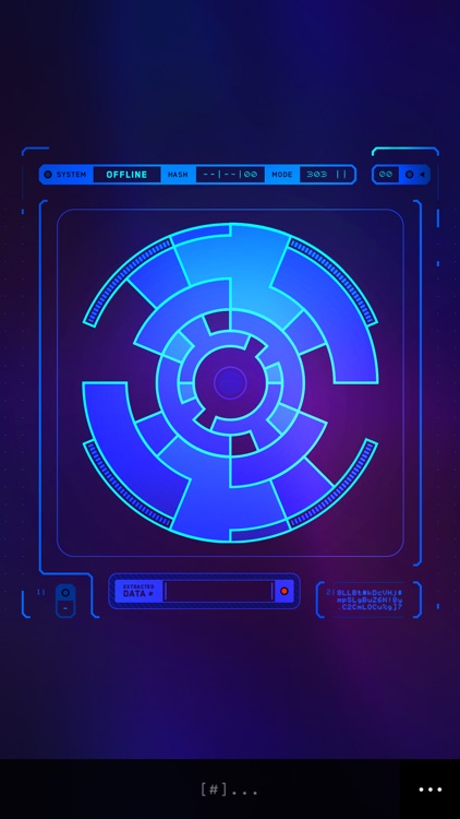 The Guides Axiom