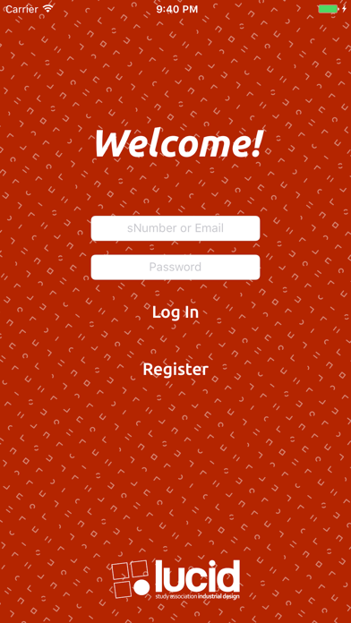 Screenshot #1 pour Lucid.App