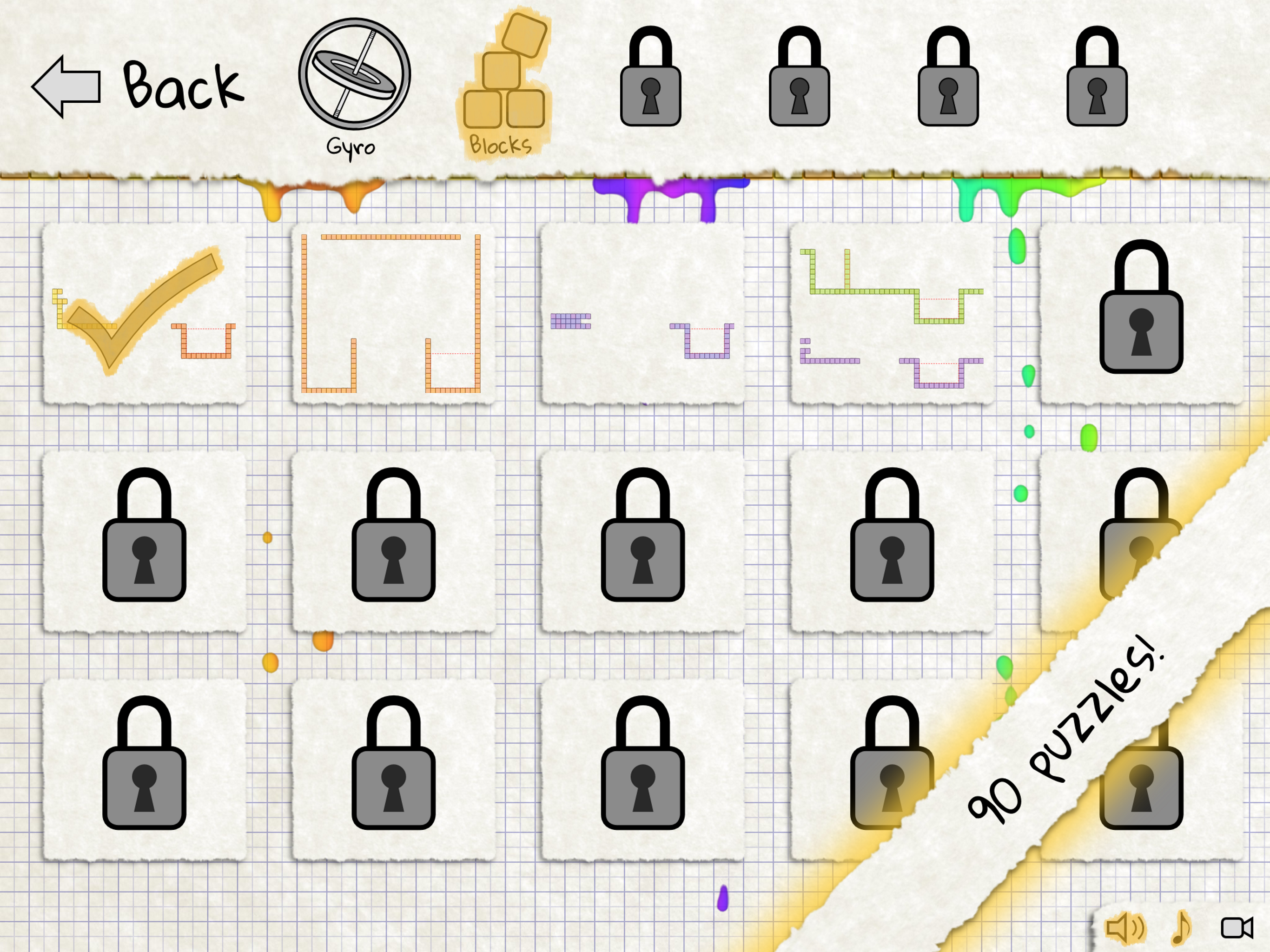 LiquidSketch screenshot 5