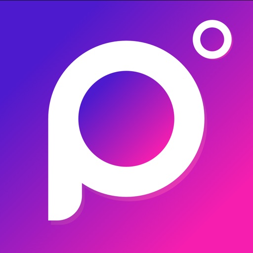 PICFY Square photo & video fit