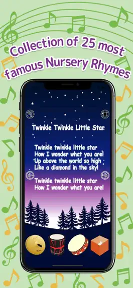Game screenshot Tap Kids Music mod apk