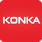 Connected to video doorbell or surveillance camera through WiFi, KONKA Guard lets you watch your home on iPhone or iPad easily