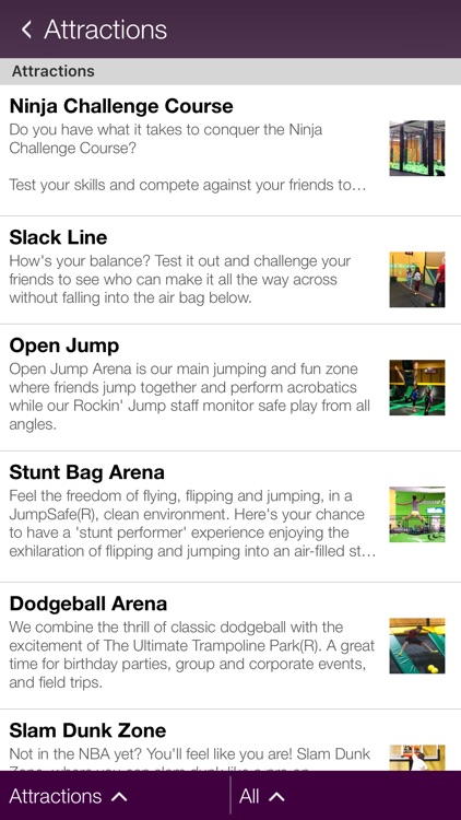 Rockin' Jump - Montgomery screenshot-3