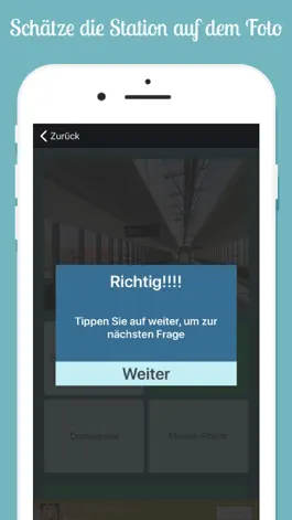 Game screenshot U-Bahn-Quiz - Wien hack