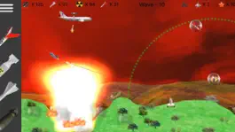 Game screenshot Ядерный бомбардировщик mod apk