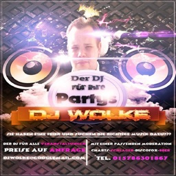 Fanpage Von DJ_WOLKE