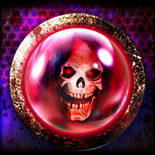 Scary SoundBoard PRO Icon