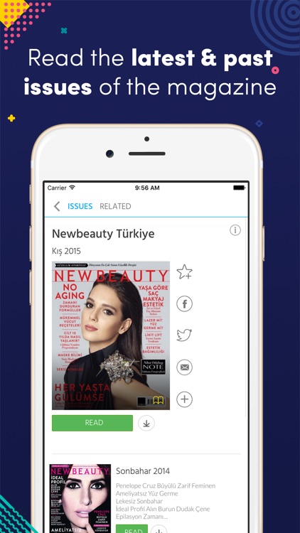 Newbeauty Türkiye