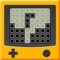 Classic GBA Block Puzzle game, the most interesting puzzle block Mania game ever, classic gba element shapes in your smart brain and you childhood