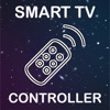 Smart TV Remote Controller