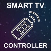 Smart TV Remote Controller