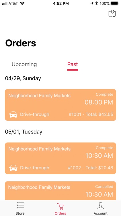 Kartflash screenshot-4