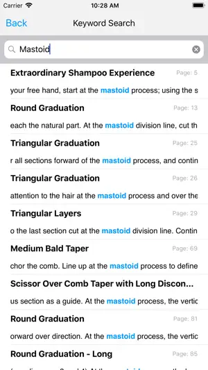 The Skill Cards screenshot 4