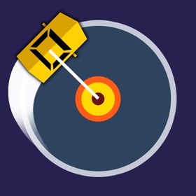 Snímky obrazovky (5) Circle Drift