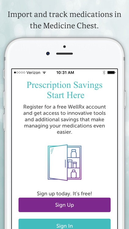 ScriptSave WellRx - Rx Discounts screenshot-3