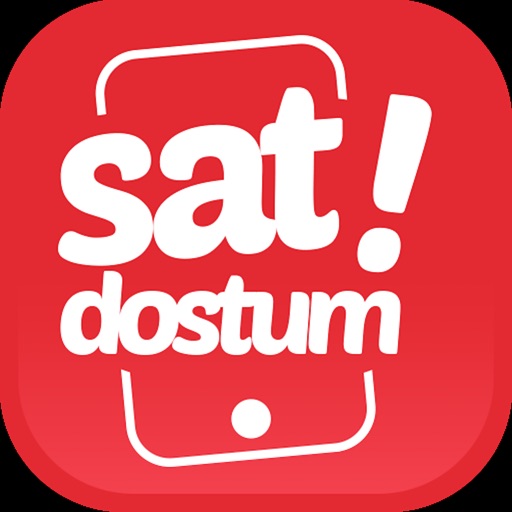 SatDostum iOS App