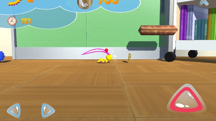 As Aventuras da Cipave screenshot-3