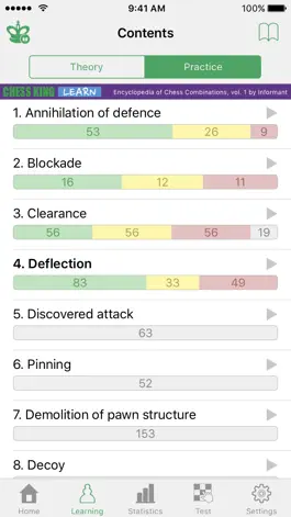 Game screenshot Encyclopedia 1 by Informant hack