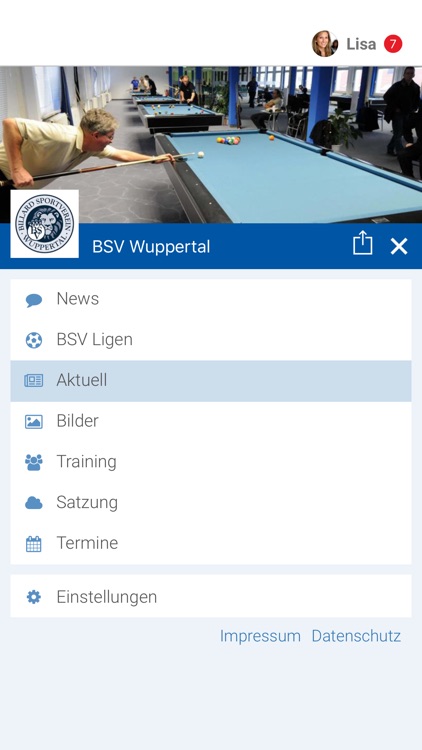 BSV Wuppertal