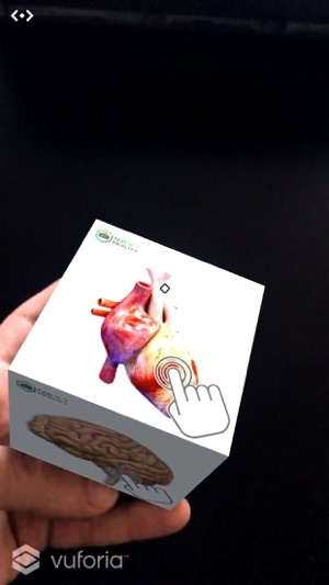 AR Medical(圖1)-速報App