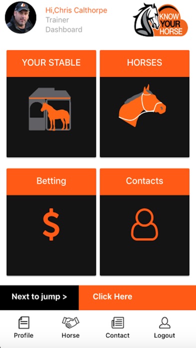 Know Your Horse Australia screenshot 3