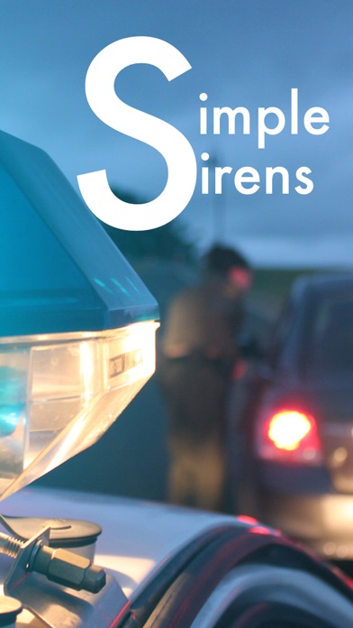 SimpleSirens LMT screenshot1