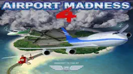 Game screenshot Airport Madness 4 mod apk