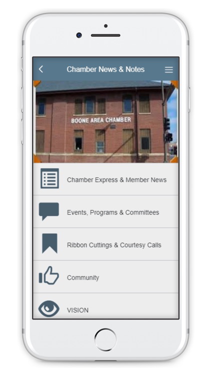 Boone Chamber of Commerce