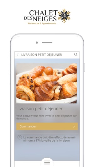 Chalet des Neiges Residences(圖3)-速報App