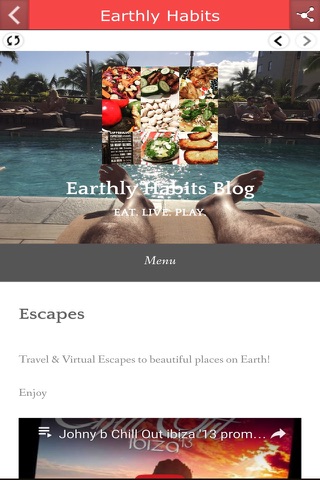 Earthly Habits screenshot 2