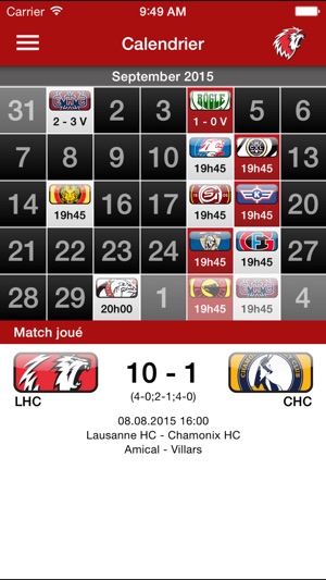 Lausanne HC(圖4)-速報App