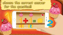 Game screenshot Magical Math Challenge - Learning Math Academy apk