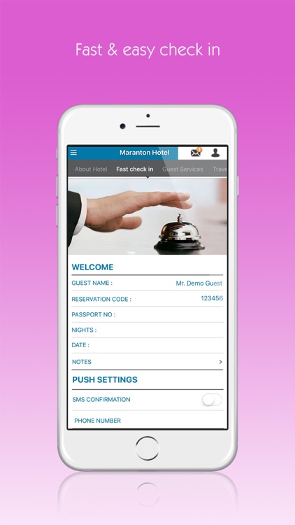 Maranton Beach Hotel