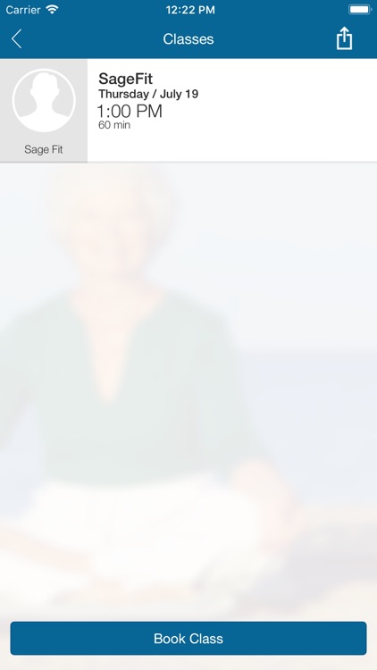 Sage PT & Wellness screenshot-3