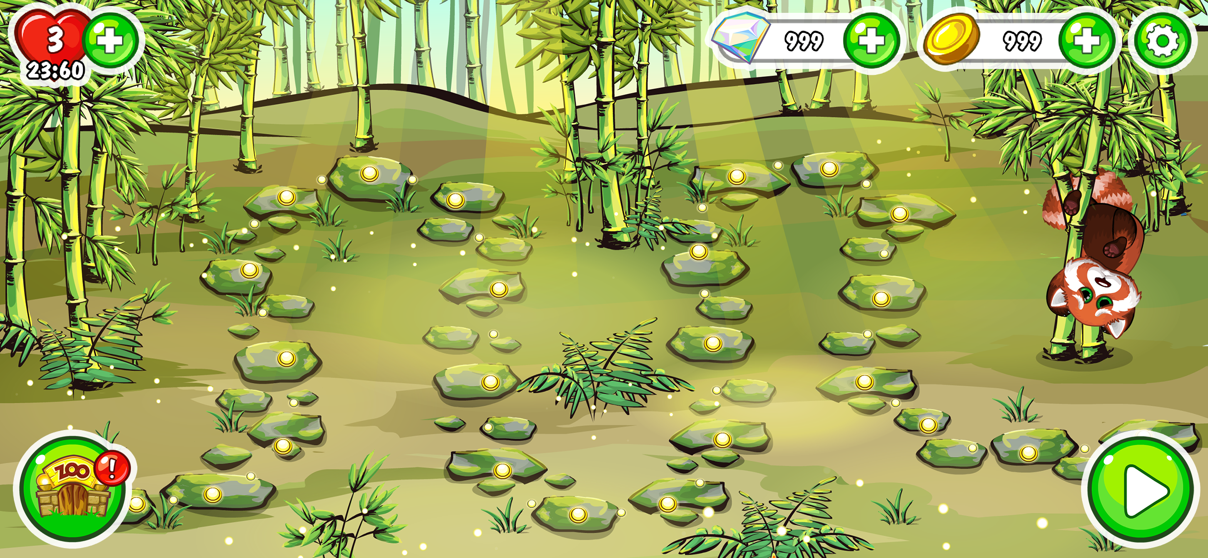 Awesome Zoo screenshot 3
