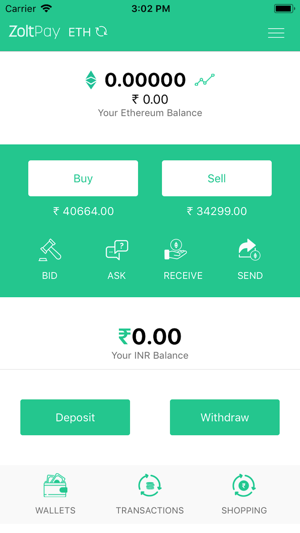 ZoltPay(圖2)-速報App