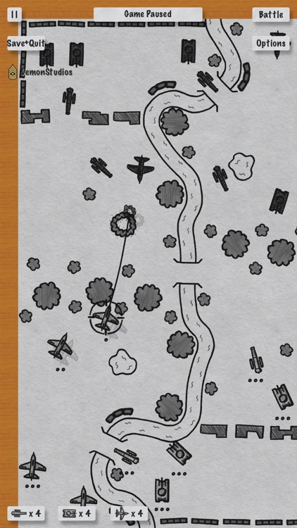 Lead Wars screenshot-4