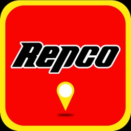 Repco Store Finder