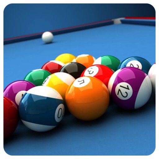 King Pool Billiards icon