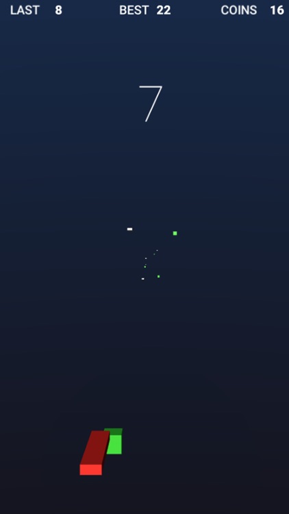 Square Up - Fit it through screenshot-3