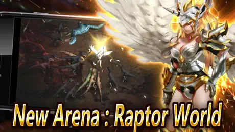 Apocalypse Knights 2.0