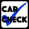 Car Check App icon